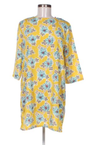 Φόρεμα Boohoo, Μέγεθος L, Χρώμα Πολύχρωμο, Τιμή 19,97 €