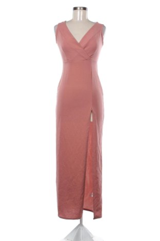 Šaty  Boohoo, Veľkosť M, Farba Ružová, Cena  37,95 €