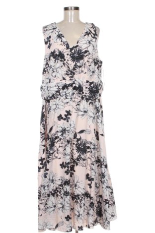 Φόρεμα Bpc Bonprix Collection, Μέγεθος XXL, Χρώμα Πολύχρωμο, Τιμή 16,99 €