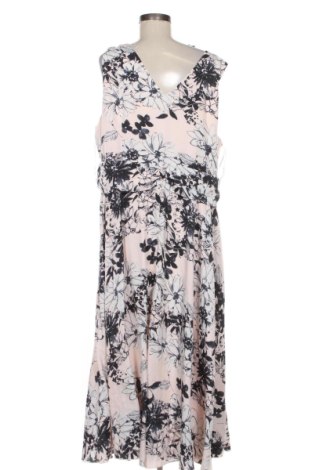 Φόρεμα Bpc Bonprix Collection, Μέγεθος XXL, Χρώμα Πολύχρωμο, Τιμή 16,99 €