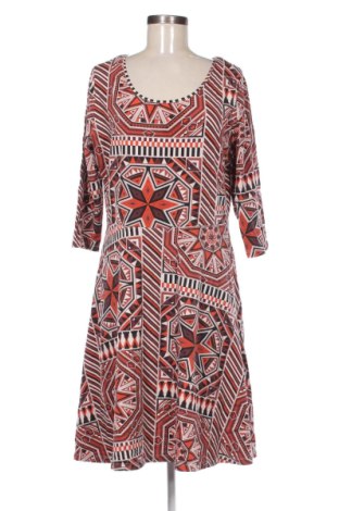 Рокля Bpc Bonprix Collection, Размер XL, Цвят Многоцветен, Цена 19,94 €