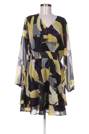 Sukienka Bpc Bonprix Collection, Rozmiar L, Kolor Kolorowy, Cena 104,99 zł