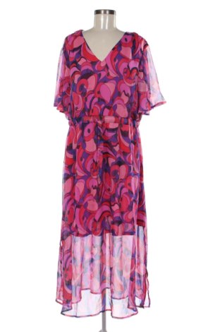 Рокля Bpc Bonprix Collection, Размер XL, Цвят Многоцветен, Цена 20,45 €