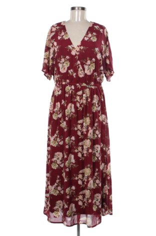 Рокля Bpc Bonprix Collection, Размер L, Цвят Многоцветен, Цена 15,84 €