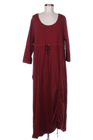 Kleid Bpc Bonprix Collection, Größe XXL, Farbe Rot, Preis € 20,00