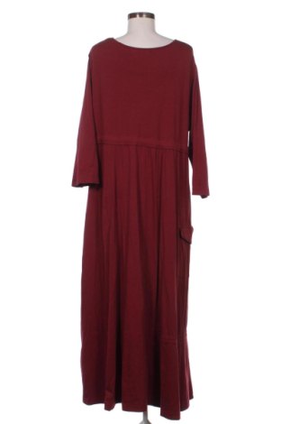 Kleid Bpc Bonprix Collection, Größe XXL, Farbe Rot, Preis € 20,00