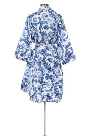 Kleid Bpc Bonprix Collection, Größe 3XL, Farbe Mehrfarbig, Preis € 24,55