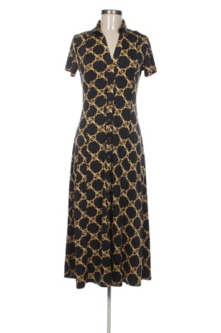 Sukienka By Swan Paris, Rozmiar S, Kolor Kolorowy, Cena 220,99 zł