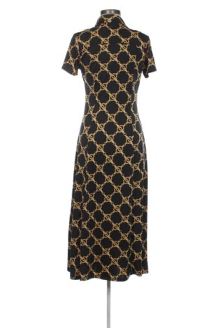 Sukienka By Swan Paris, Rozmiar S, Kolor Kolorowy, Cena 220,99 zł