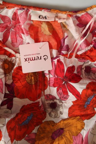 Šaty  C&A, Velikost XL, Barva Vícebarevné, Cena  599,00 Kč