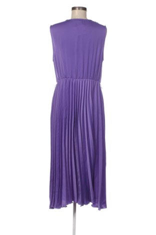Šaty  C&A, Velikost L, Barva Fialová, Cena  599,00 Kč