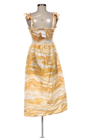 Рокля C&A, Размер L, Цвят Многоцветен, Цена 20,45 €