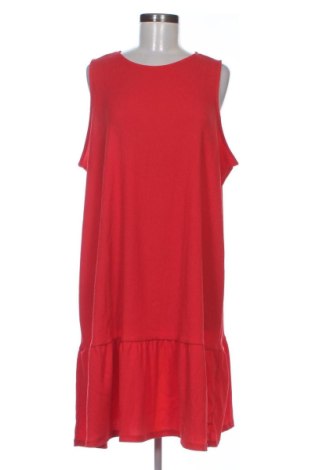 Rochie C&A, Mărime XL, Culoare Roșu, Preț 104,26 Lei
