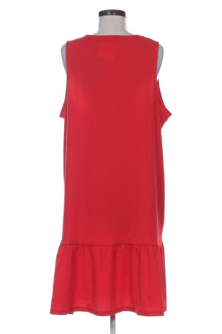 Rochie C&A, Mărime XL, Culoare Roșu, Preț 104,26 Lei