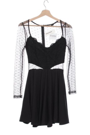 Šaty  CBR, Velikost S, Barva Černá, Cena  939,00 Kč