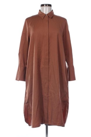 Šaty  COS, Velikost M, Barva Hnědá, Cena  709,00 Kč