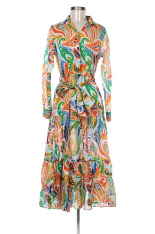 Kleid Caliban, Größe M, Farbe Mehrfarbig, Preis 54,99 €