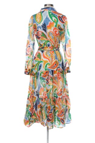 Kleid Caliban, Größe M, Farbe Mehrfarbig, Preis 54,99 €