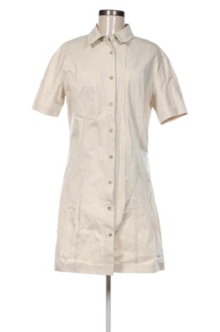 Рокля Calvin Klein Jeans, Размер XL, Цвят Бежов, Цена 41,99 €