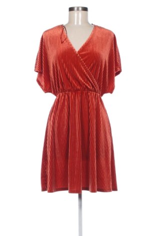 Šaty  Camaieu, Velikost M, Barva Oranžová, Cena  599,00 Kč