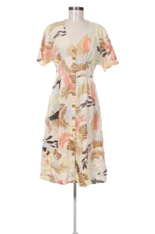 Kleid Camaieu, Größe S, Farbe Mehrfarbig, Preis 31,99 €