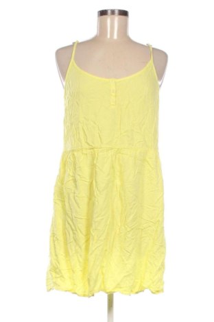 Šaty  Camaieu, Velikost S, Barva Žlutá, Cena  599,00 Kč