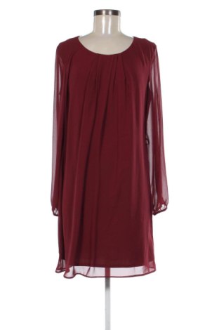 Šaty  Camaieu, Veľkosť XL, Farba Červená, Cena  8,95 €