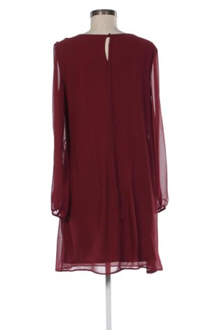 Šaty  Camaieu, Veľkosť XL, Farba Červená, Cena  8,95 €