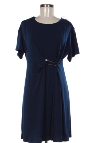 Sukienka Camaieu, Rozmiar L, Kolor Niebieski, Cena 104,99 zł