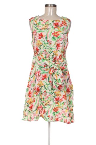 Φόρεμα Camaieu, Μέγεθος L, Χρώμα Πολύχρωμο, Τιμή 23,99 €