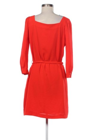 Φόρεμα Camaieu, Μέγεθος L, Χρώμα Κόκκινο, Τιμή 6,99 €