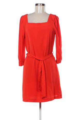 Φόρεμα Camaieu, Μέγεθος L, Χρώμα Κόκκινο, Τιμή 6,99 €