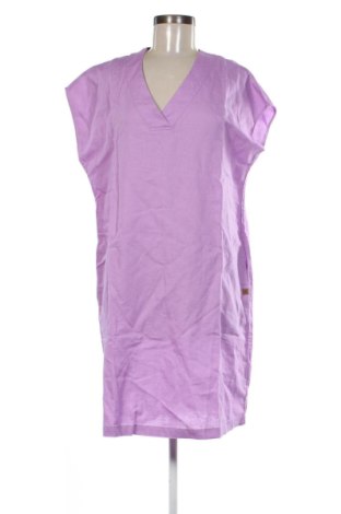 Kleid Camel Active, Größe M, Farbe Lila, Preis 127,99 €