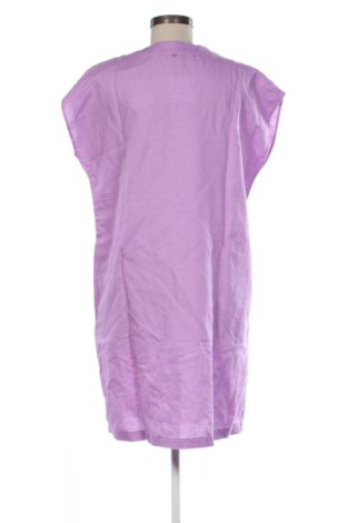 Kleid Camel Active, Größe M, Farbe Lila, Preis 127,99 €