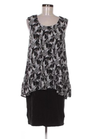 Φόρεμα Canda, Μέγεθος M, Χρώμα Πολύχρωμο, Τιμή 9,99 €