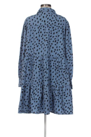 Φόρεμα Capsule, Μέγεθος XXL, Χρώμα Μπλέ, Τιμή 13,99 €