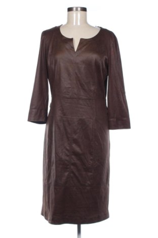 Рокля Caroline Biss, Размер L, Цвят Кафяв, Цена 25,05 €