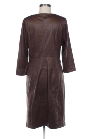 Рокля Caroline Biss, Размер L, Цвят Кафяв, Цена 25,05 €