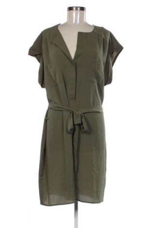 Šaty  Casual Ladies, Velikost XL, Barva Zelená, Cena  339,00 Kč