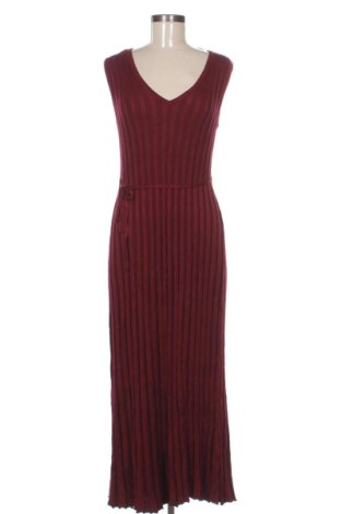 Kleid Charcoal, Größe L, Farbe Rot, Preis 31,99 €
