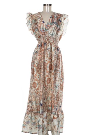 Šaty  Ciao Milano, Velikost L, Barva Vícebarevné, Cena  729,00 Kč