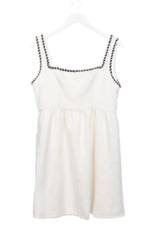 Sukienka Cider, Rozmiar L, Kolor ecru, Cena 107,00 zł