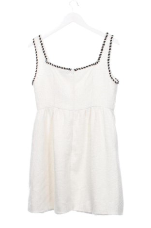 Sukienka Cider, Rozmiar L, Kolor ecru, Cena 107,00 zł