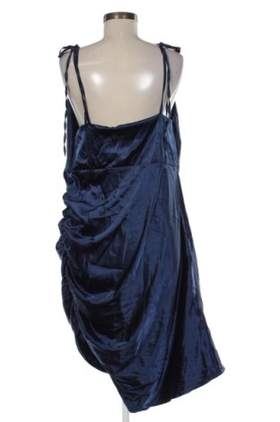 Рокля Cider, Размер XL, Цвят Син, Цена 48,00 €