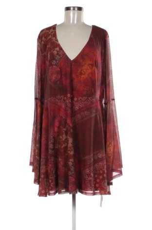 Rochie Cider, Mărime XXL, Culoare Multicolor, Preț 166,82 Lei