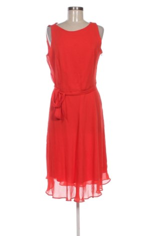 Šaty  Class International, Velikost L, Barva Červená, Cena  599,00 Kč