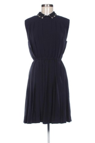 Φόρεμα Claudie Pierlot, Μέγεθος S, Χρώμα Μπλέ, Τιμή 79,99 €