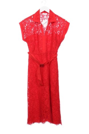 Šaty  Claudie Pierlot, Veľkosť S, Farba Červená, Cena  77,00 €