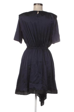 Šaty  Claudie Pierlot, Velikost L, Barva Modrá, Cena  1 979,00 Kč