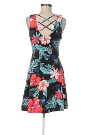 Φόρεμα Clockhouse, Μέγεθος L, Χρώμα Πολύχρωμο, Τιμή 23,99 €